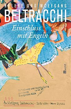 Einschluss mit Engeln