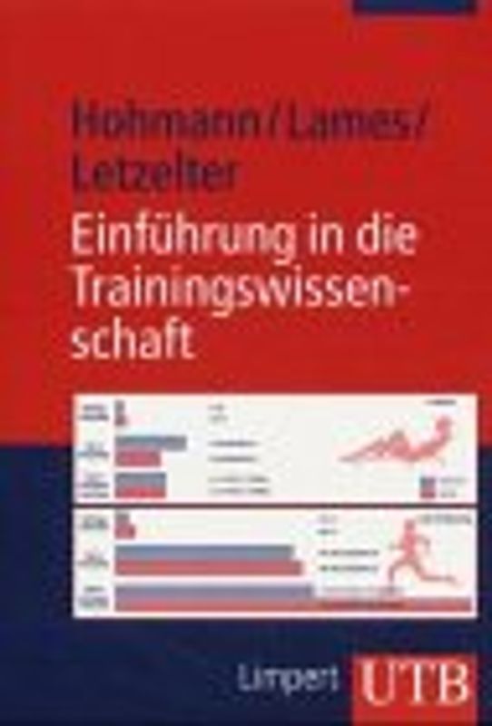 Einführung in die Trainingswissenschaft