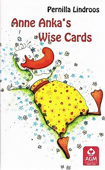Anne Annk's Wise Cards GB
