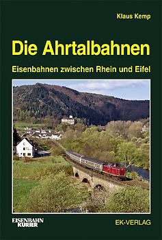 Die Ahrtalbahnen