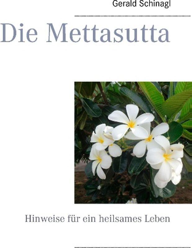 Die Mettasutta