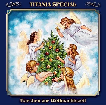 Märchen zur Weihnachtszeit