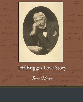 Jeff Briggs S Love Story