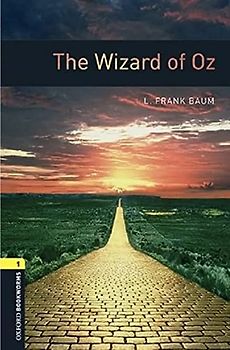 Oxford Bookworms 1. The Wizard of Oz MP3 Pack