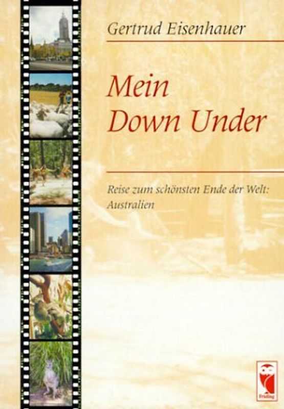 Mein Down Under