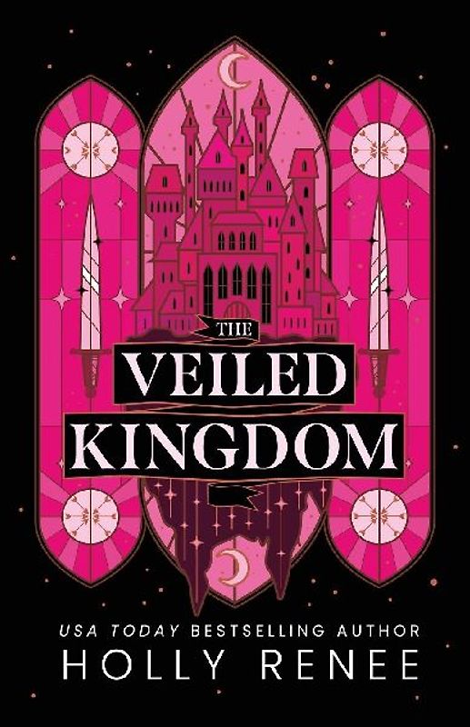 The Veiled Kingdom