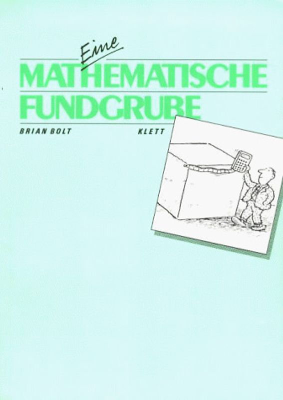 Eine mathematische Fundgrube
