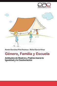 Género, Familia y Escuela