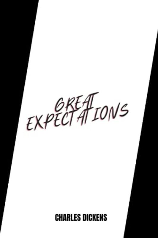 great expectations by Charles Dickens