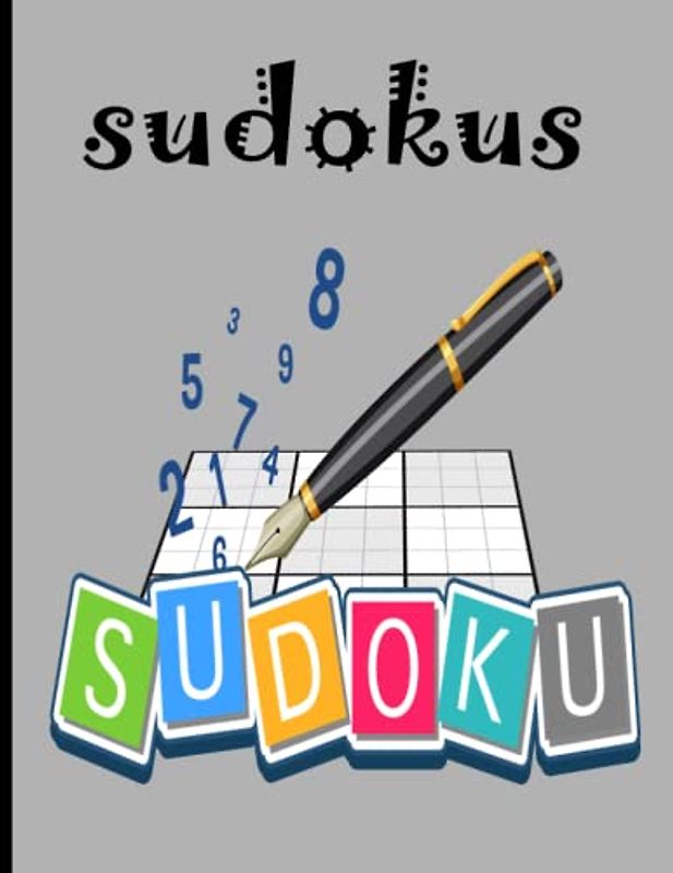 sudokus para niños 12 años