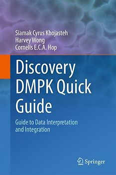 Discovery DMPK Quick Guide