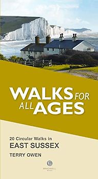 Walks for All Ages East Sussex