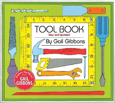 Tool Book (New & Updated)