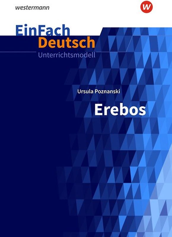 EinFach Deutsch Unterrichtsmodelle