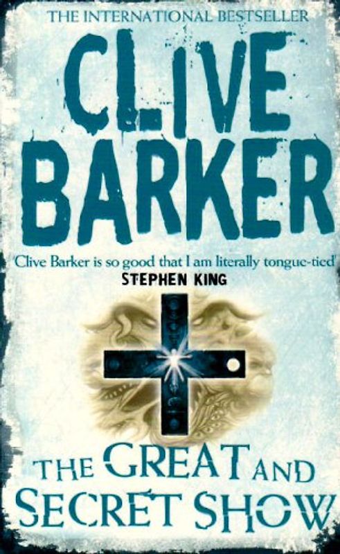 The Great And Secret Show