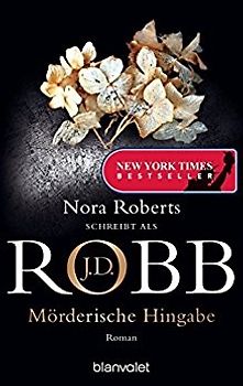 Mörderische Hingabe