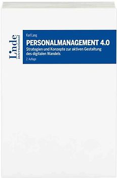 Personalmanagement 4.0