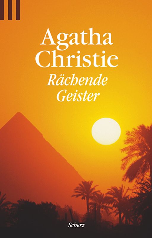 Rächende Geister
