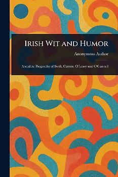 Irish Wit and Humor