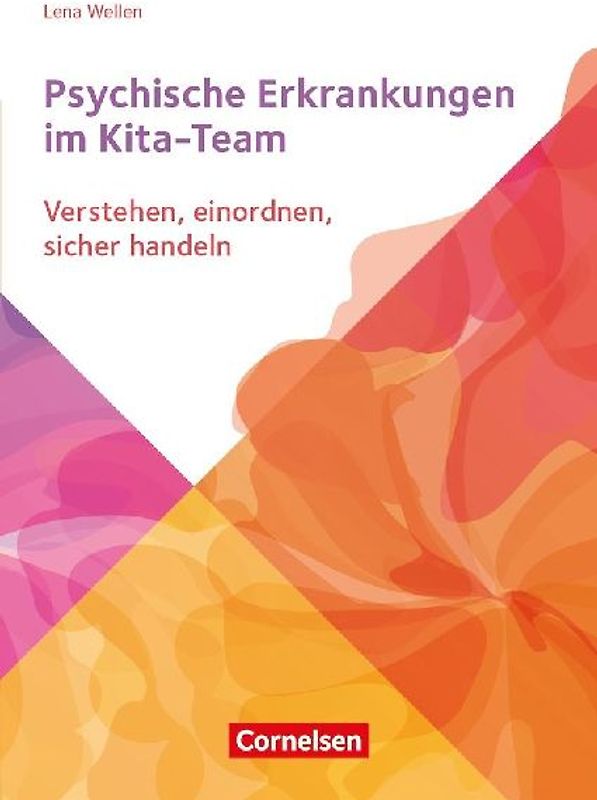 Psychische Erkrankungen im Kita-Team