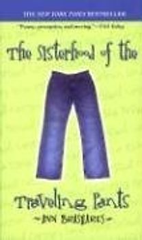 The Sisterhood of the Traveling Pants