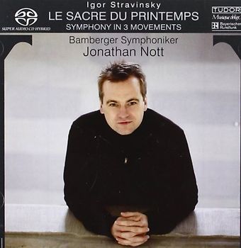 Nott - Le Sacre du Printemps