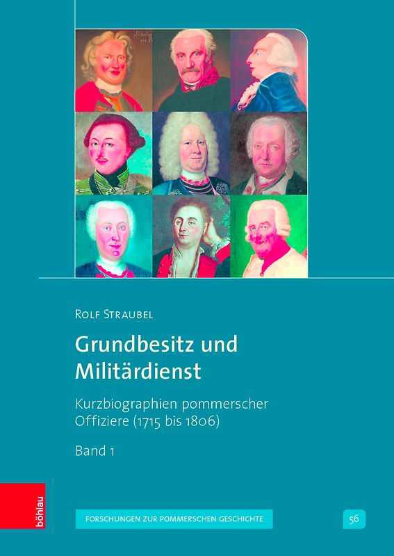 Grundbesitz und Militärdienst