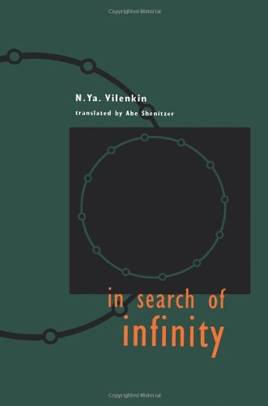 In Search of Infinity