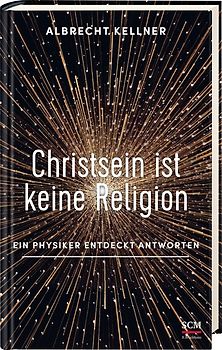 Christsein ist keine Religion