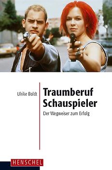 Traumberuf Schauspieler:in