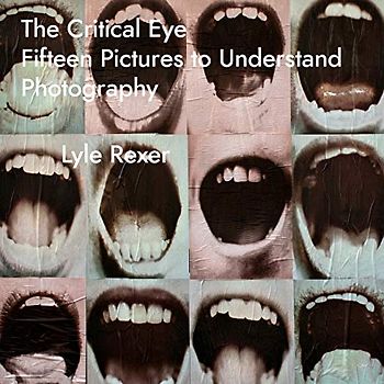 The Critical Eye: Fifteen Pictures to Understand Photography (Investigations of Lens and Screen Arts)