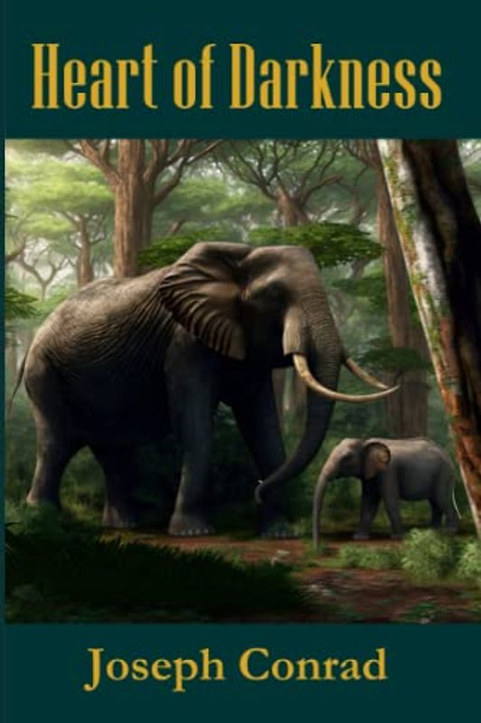 Heart of Darkness