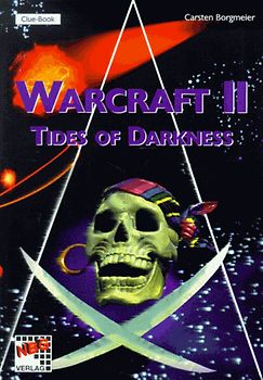 Warcraft II. Tides of Darkness