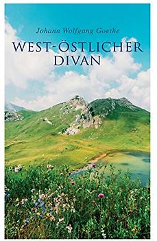 West-östlicher Divan