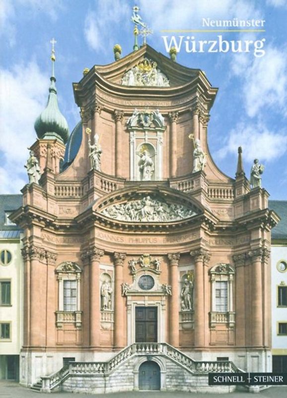 Würzburg. Neumünster
