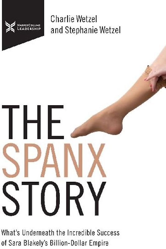 The Spanx Story