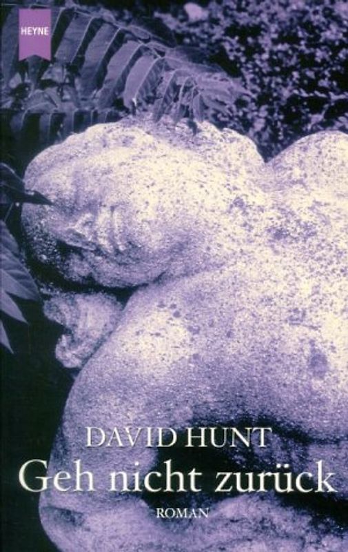 Geh nicht zurück