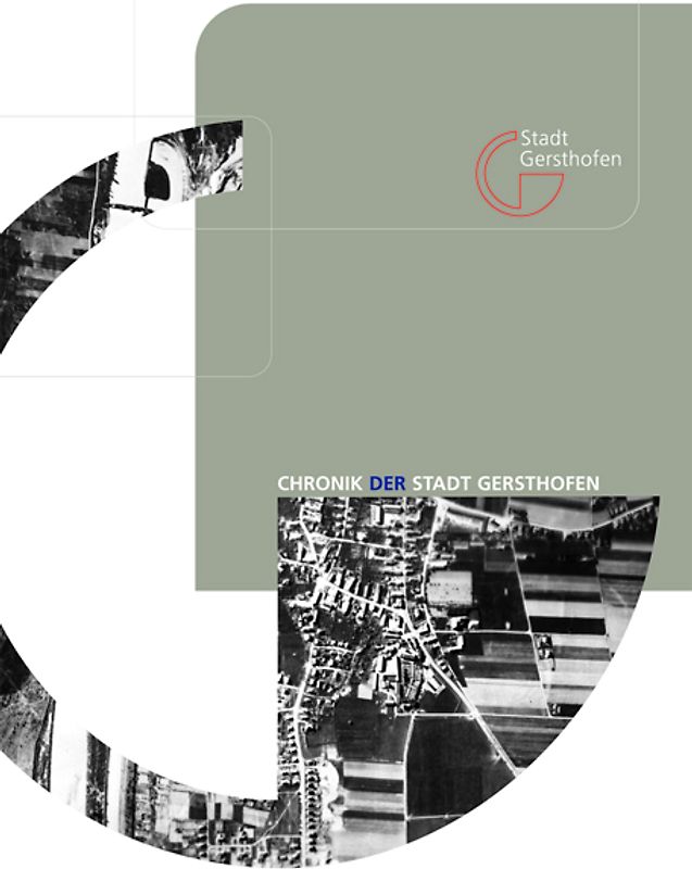Chronik der Stadt Gersthofen