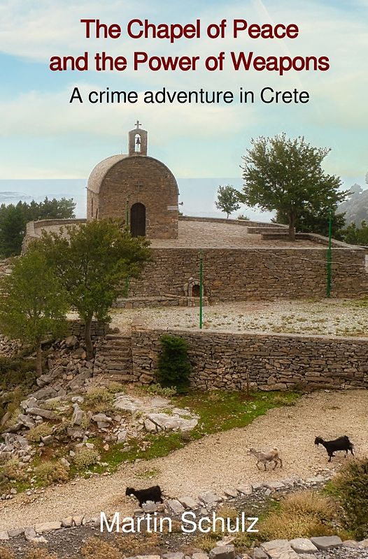 The Chapel of Peace and the Power of Weapons