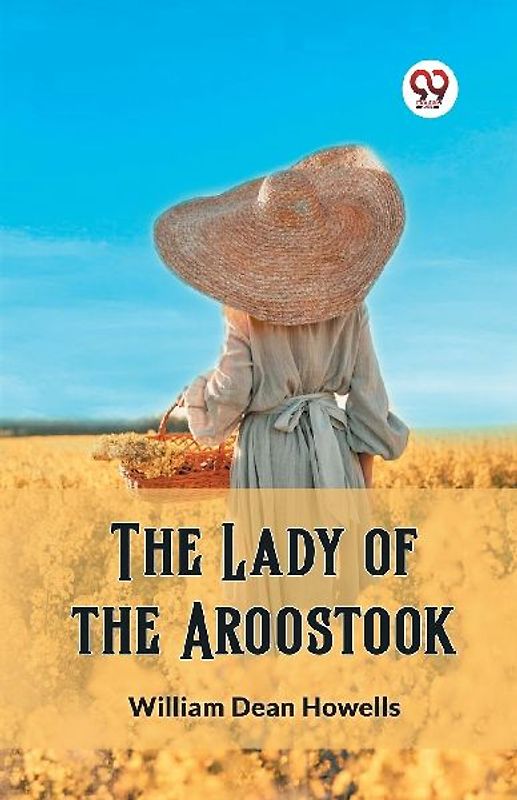 The Lady of the Aroostook