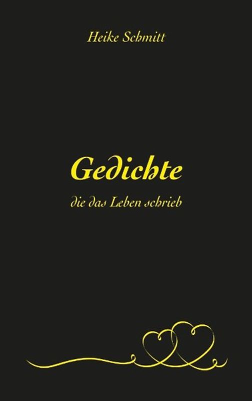 Gedichte, die das Leben schrieb