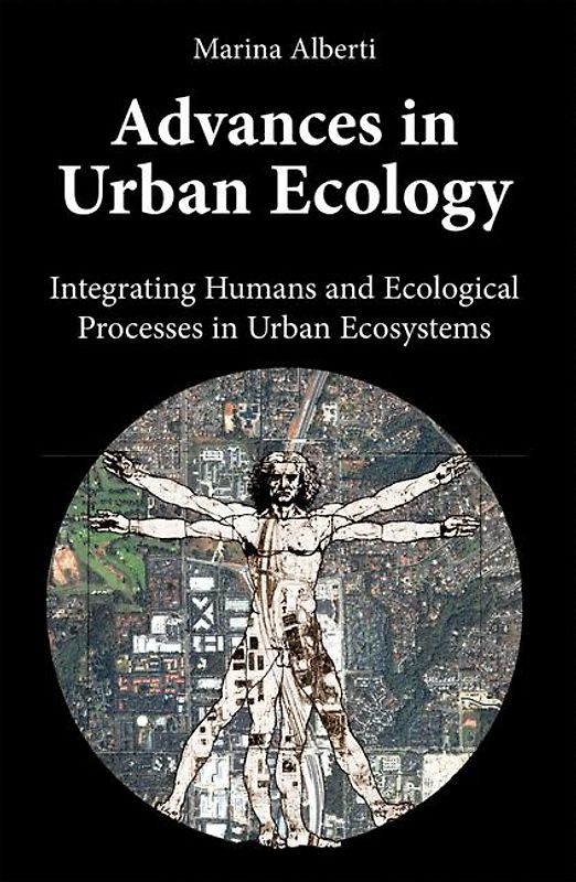 Advances in Urban Ecology