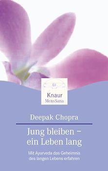 Jung bleiben - ein Leben lang