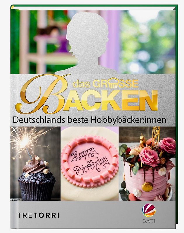 Das große Backen