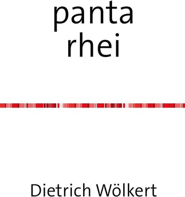 panta rhei