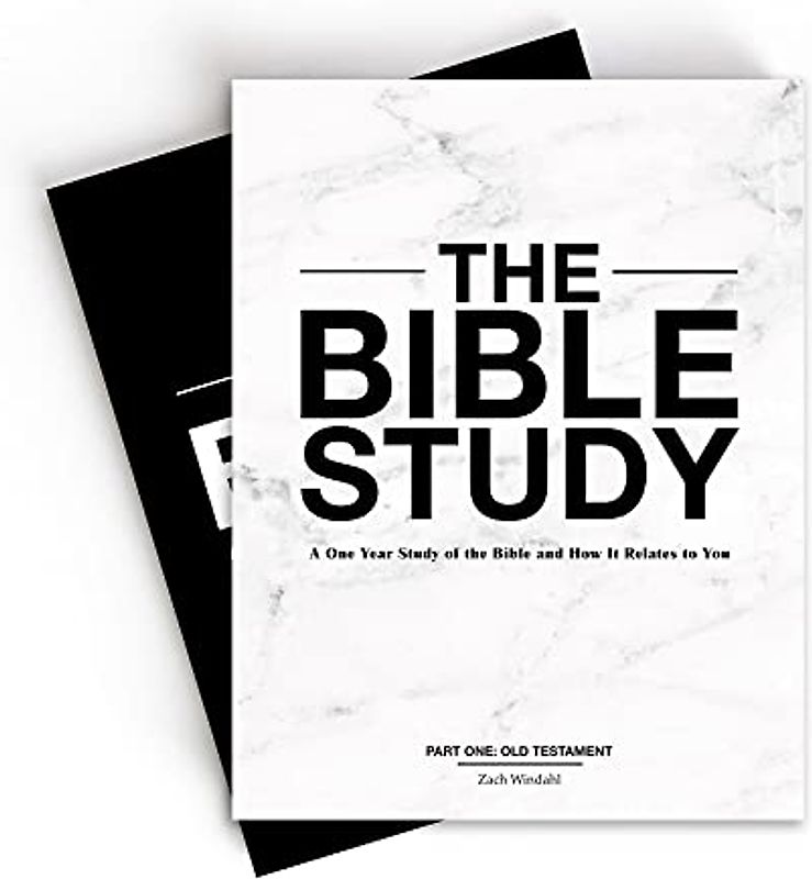 The Bible Study