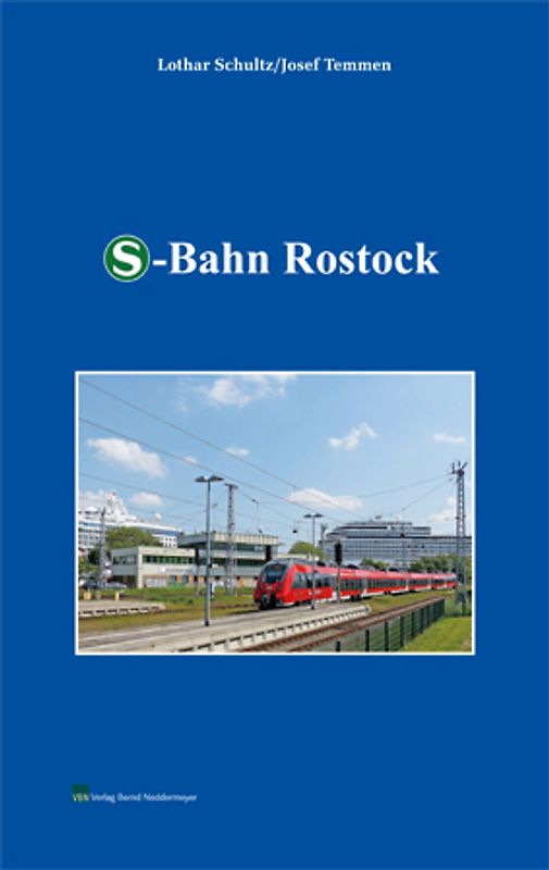 S-Bahn Rostock