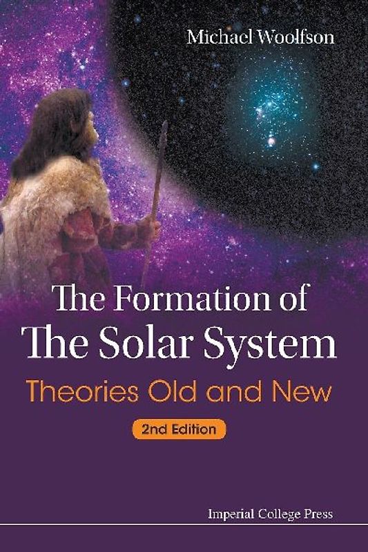 Format Solar Sys (2nd Ed)