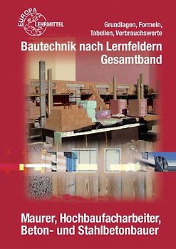 Grundlagen, Formeln, Tabellen, Verbrauchswerte