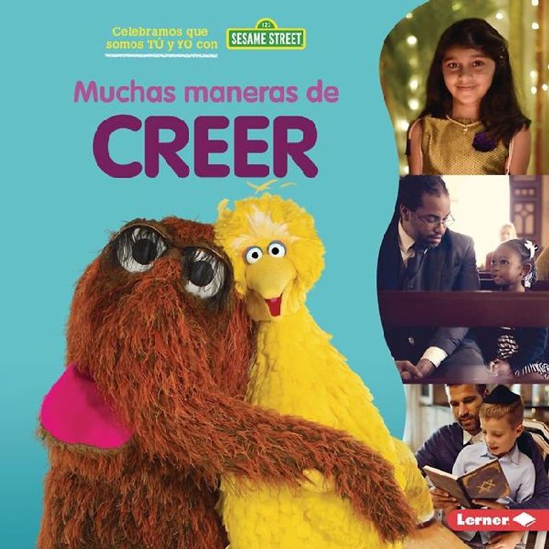 Muchas Maneras de Creer (Many Ways to Believe)